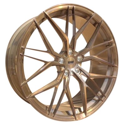 KW-Series Forged FF1 19"
             FF1-1116