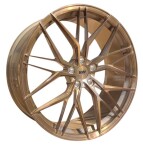 KW-Series Forged FF1 Alle farver 19"(FF1-1485)