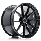 Concaver CVR4 Double Tinted Black Double Tinted Black 19"(5902211963059)